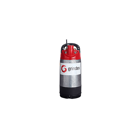 Grindex Mini submersible pump