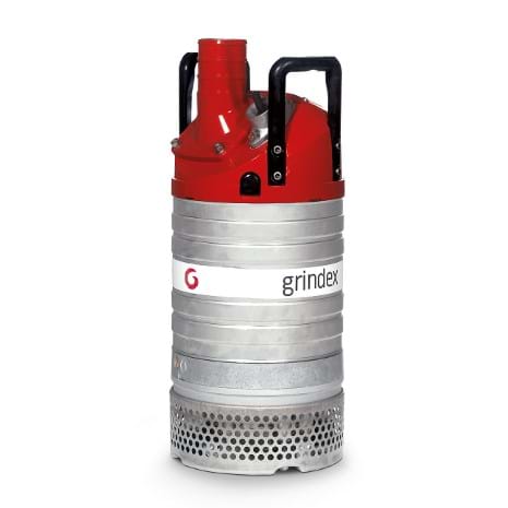 3" Grindex Master SH (Super High Head)