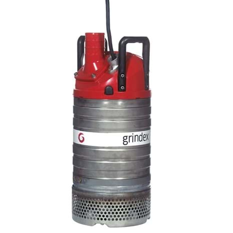 6" Grindex Matador N