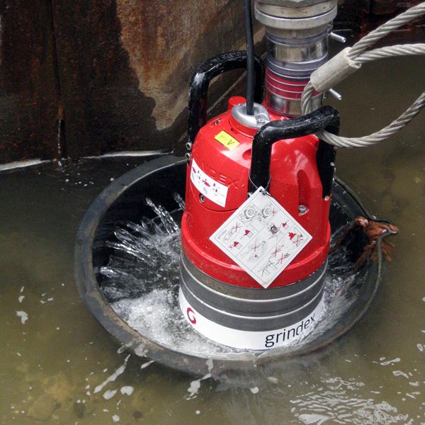 Drainage