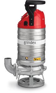 Grindex Sandy