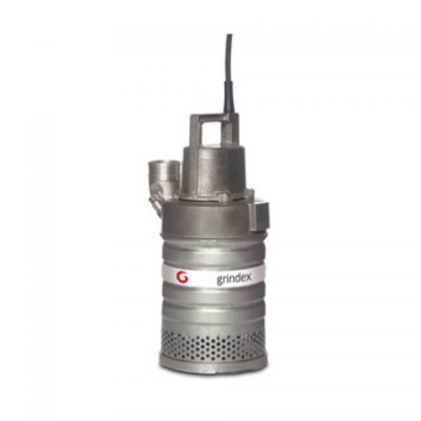 Grindex Minette Inox