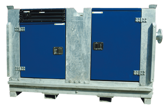422 Hidrostal 422 Hidrostal