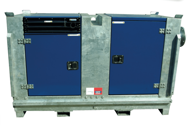 622 Hidrostal 622 Hidrostal